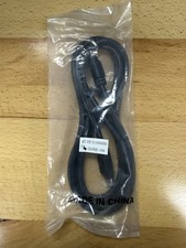 ATI 6Ft 4-Pin S-Video AV Cable P/N 6110004500 TV DVD VCR Sealed picture