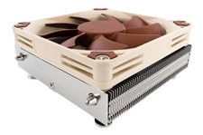 Noctua NH-L9i 37mm Low Profile LGA1150/LGA1155/LGA1156 CPU Cooler picture