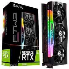 💥EVGA GeForce RTX 3090💥 FTW3 ULTRA GAMING 24GB💢Only 1 left💢 picture