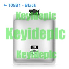 T05B1-T05B4 Pigment-Based Ink Cartridge for Epson WF-C878R WF-C879R C878R C879R picture