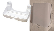 Wall Mount Holder Bracket for Asus ZenWifi BQ16 and BQ16 Pro WiFi Router picture