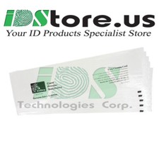 NEW Genuine Zebra ZC Series 105999-311 Cleaning Card Kit (ZC100, ZC300, ZC350)  picture