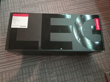 Lenovo Legion Go Original Box *Empty* picture