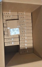 LOT SALE: 22 x R5Z83A HPE HP 200GB QSFP56 MPO SR4 100M TRANSCEIVER  *NEW IN BOX* picture