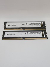 16gb (2x8GB) Corsair ValueSelect 8GB DDR4 2133MHz CL15 picture