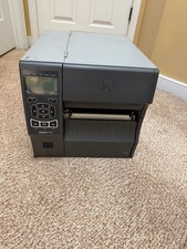 Zebra ZT420 B/W Thermal Label Printer 300 dpi (ZT42063-T010000Z) picture