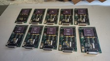 Bundle 10  Sun / LSi STP3010PGA TurboXGX Video Card - Untested picture