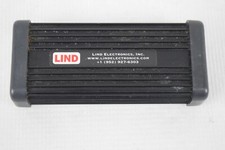 LIND 601.530.01 MO1930-893 Auto Air Adapter Motion Computing Power Adapter picture