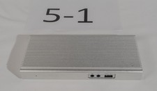 CalDigit USB-C HDMI Dock | Silver | UNIT ONLY | No Power Adapter or Cables picture
