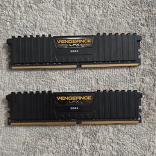 Corsair Vengeance LPX (2 16GB Modules Totalling 32GB) picture