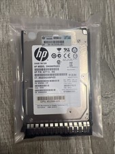 HP EH0300FBQDD Seagate ST9300653SS 300GB 15K SAS picture