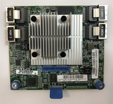 HPE Smart Array P816i-AA SR 12G Raid Controller Card 4GB Cache 4Ports 836261-001 picture