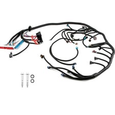 ???????? Stand Alone Wiring Harness For Ls Truck W/ T56 Th350 Th400 36