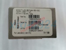 1pcs NEW Waters 186005225  chromatographic column DHL/FedEx picture