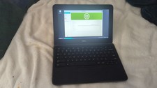 Dell Chromebook 3180 Laptop 11.6