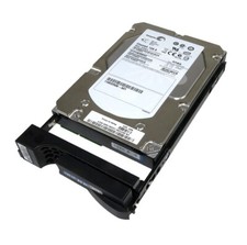 EMC 005048873 146GB 15K SAS 0H715H 118032606-A01 picture