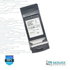 NetApp PM1643a 3.8TB SAS 2.5 in SSD | 108-00572+A7 | X357A | SP-357A | MZ-ILT3T8 picture
