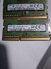Samsung 8GB (2x 4GB) PC3L-12800S picture