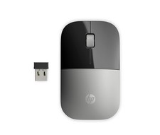 Sleek Wireless Mouse with 16 Month Battery Life Blue LED 1200 DPI Optical Sensor picture
