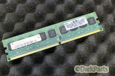 Infineon HYS72T64000HU-3.7-A PC2-4200E-444-11-A1 512MB Server Memory RAM picture