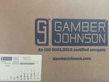 Gamber-Johnson 7160-1450-00 7160-0420 Dual Clamshell Articulating Forklift Mount picture
