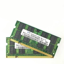 For Samsung PC2 6400S 2G 1G DDR2 800 667 Second Generation Laptop Memory Cards picture