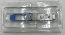 CIENA 160-9401-900 100GBASE-LR4 4X25G WDM SMF QSFP28 1310NM 10KM TRANSCEIVER picture