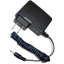 HQRP Adaptador de CA para iRulu 10.1