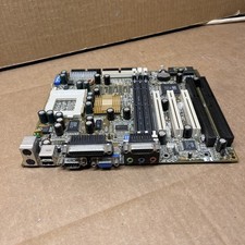 GIGABYTE GA-5SMM, Vintage Motherboard 159870-001 Compaq motherboard replacement picture