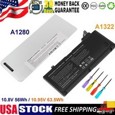 ✅A1322/A1280 Battery For MacBook Pro 13