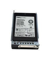 Dell 9F9Y6 1.92TB SATA 6G RI 2.5 SSD MZ-7LH1T9C MZ7LH1T9HALTAD3