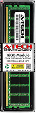16GB RAM Replacement for Samsung M393A2G40DB0-CPB | DDR4 2133Mhz PC4-17000 2Rx4 picture