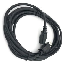15Ft Power Cord Cable for MONSTER ROCKIN ROLLER PRO RR-PRO BLUETOOTH SPEAKER picture