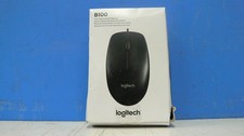 Logitech B100 (910-001439) Optical USB Mouse (1-B4-13) picture