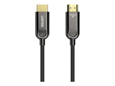 Unitek International HDMI 21 AOC 8K 120Hz Optical Cable Cable C11085GY01-10M picture