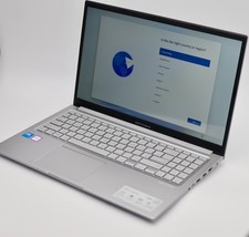 ASUS Vivobook 15 F1504VAP 15.6