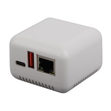 USB2.0 Network Print Server 5V LAN Print Share Server Wireless Print Server⭐ picture