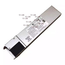 1620W PWS-1K62P-1R For SUPERMICRO ABLECOM Server Redundant Power Supply picture