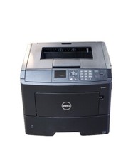Dell B3460DN Monochrome Laser Printer picture