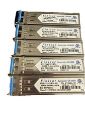 Finisar  FTLF1421P1BTL  Compliant 1310nm picture