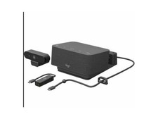 Logitech Logi DOCK Focus Room Kit picture