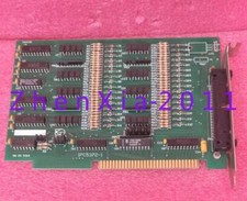 1PC Used IPC5372-1 Acquisition card picture
