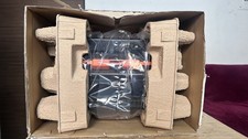 Genuine HP 81A CF281A Black Toner Open Box Sealed Bag Unused LaserJet M604 M605 picture