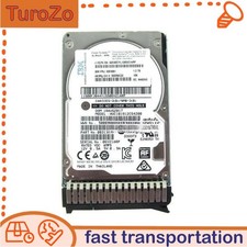 NEW IBM 00E9961 00E9957 1.2TB 10K 2.5'' 12Gbs SAS P8 Power8 Hard Drive HDD picture