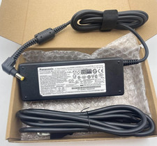 NEW OEM 110W Power Adapter For Panasonic Toughbook CF-31 CF-52 CF-53 CF-AA5713A picture