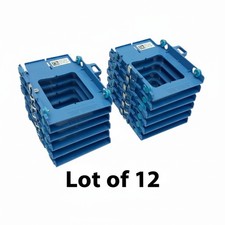Lot of 12 Dell RNXJT 2.5