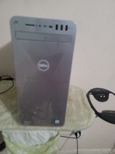 Dell XPS D24M Intel D24M001 50-60Hz  Windows 11 picture