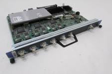 Cisco UBR-E-16U  BPE, 1 downstream with upconverter, 6 upstreams picture