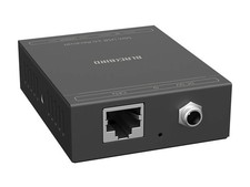 Monoprice 4-Port USB Extender Over Cat5e/6 - 50m For Windows MacOS Android Linux picture