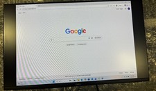 Dell 27 inch Widescreen IPS LCD Monitor - S2721H  (#423) SLIGHT SCRATCHES. picture